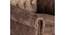 Arista Sheesham Wood Mid Century Lounge Chair (Brown) by Urban Ladder - - 