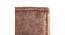 Arista Sheesham Wood Mid Century Lounge Chair (Brown) by Urban Ladder - - 