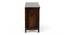 Elder Sheesham Wood Chest of Drawers in PROVISIONAL TEAK FINISH (PROVINCIAL TEAK Finish) by Urban Ladder - - 