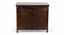 Elder Sheesham Wood Chest of Drawers in PROVISIONAL TEAK FINISH (PROVINCIAL TEAK Finish) by Urban Ladder - - 