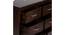 Elder Sheesham Wood Chest of Drawers in PROVISIONAL TEAK FINISH (PROVINCIAL TEAK Finish) by Urban Ladder - - 