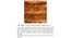 Vintara Sheesham Wood Contemporary TV Entertainment Unit for TV upto 65 inch in TEAK FINISH (Teak Finish, 65 Inch Size) by Urban Ladder - - 
