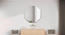 Aluminium Octagon Decorative wall mirror in Grey (Grey) by Urban Ladder - - 