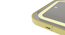 Aluminium LED Rectangular Decorative wall in Matte gold (Matte Gold) by Urban Ladder - - 