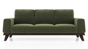 Granada Sofa (Moss Green)