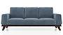 3-seater - Pricing