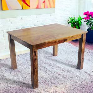 ikiriya Oakmont 4 Seater Teak Dining Table-picture-15