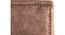 Arista Sheesham Wood Mid Century Set of 2 Lounge Chair in Saddle Brown Suede Fabric Upholstery (Brown) by Urban Ladder - - 