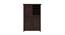 zeevo solid wood sideboard (Walnut Finish) by Urban Ladder - - 