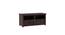 chiyo solid wood TV unit (Walnut Finish, 40 Inch Size) by Urban Ladder - - 