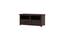 chiyo solid wood TV unit (Walnut Finish, 40 Inch Size) by Urban Ladder - - 