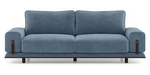 Barcelona Sofa (Ocean Weave)