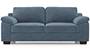 3-seater - Pricing