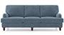 3-seater - Pricing
