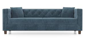 Windsor Sofa (Ocean Weave)