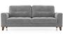 3-seater - Pricing