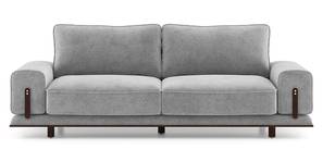 Barcelona Sofa (Granite Weave)