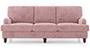 3-seater - Pricing