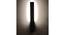 Slimline Brown Solid Wood Wall Lights (Brown) by Urban Ladder - Cross View Design 1 - 990196
