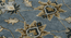 Brooklyn 8X10 Feet Wool Carpets (Grey, 8 x 10 Feet Carpet Size) by Urban Ladder - Cross View Design 1 - 990363