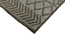 Rosemund 5X8 Feet Wool Carpets (Grey, 5 x 8 Feet Carpet Size) by Urban Ladder - Cross View Design 1 - 990376