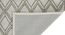 Rosemund 5X8 Feet Wool Carpets (Grey, 5 x 8 Feet Carpet Size) by Urban Ladder - Design 1 Details - 990387