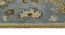 Andrena 8X10 Feet Wool Carpets (Silver, 8 x 10 Feet Carpet Size) by Urban Ladder - Front View Design 1 - 990535