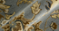 Andrena 8X10 Feet Wool Carpets (Silver, 8 x 10 Feet Carpet Size) by Urban Ladder - Rear View Design 1 - 990539