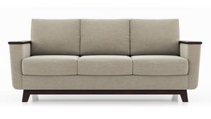 Corby Sofa (Oyster Beige)