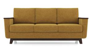 Corby Sofa (Ochre)