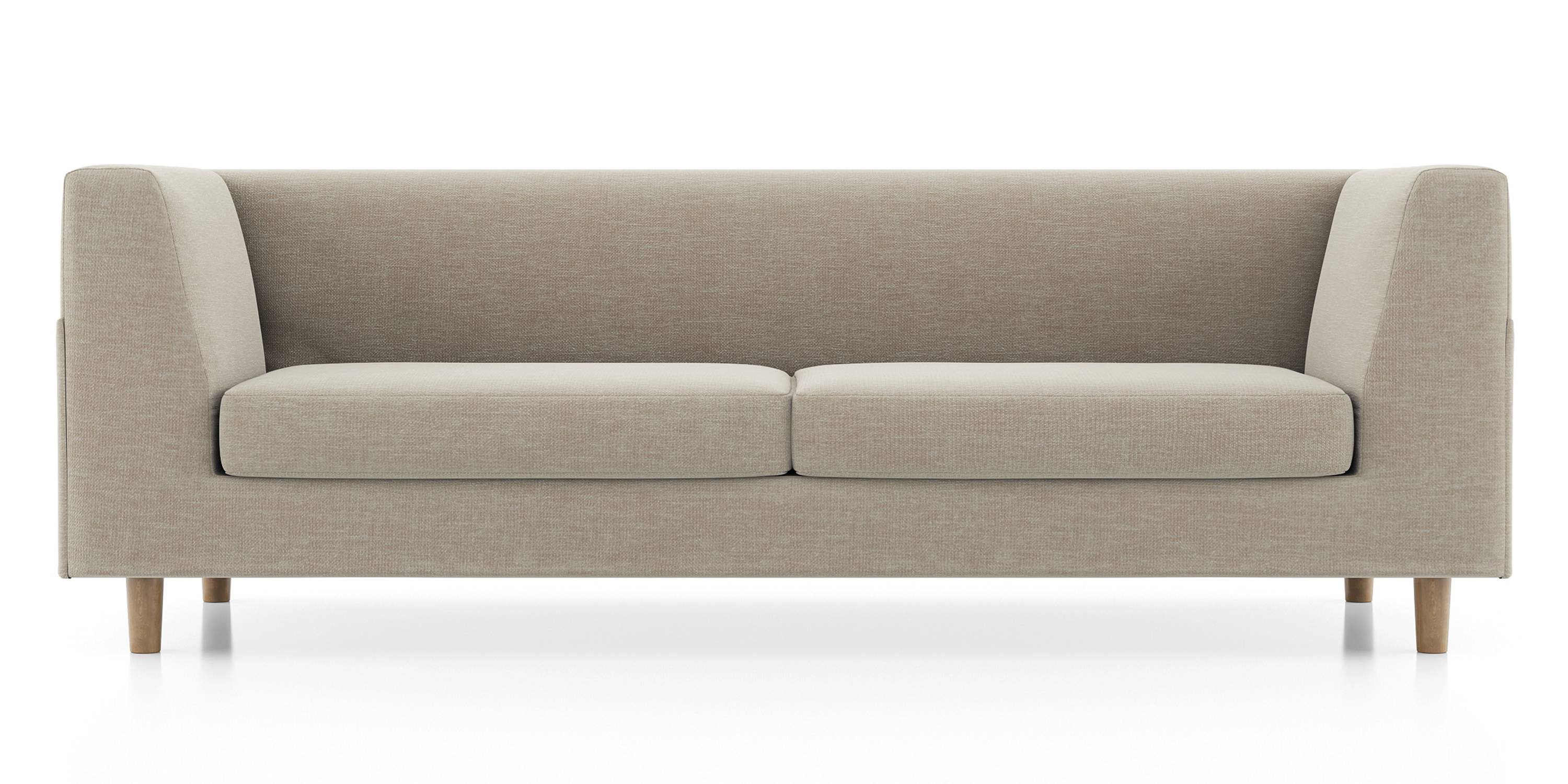 3-seater - Pricing
