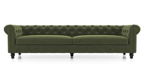 Winchester Sofa (Moss Green) Winchester Sofa (Moss Green)