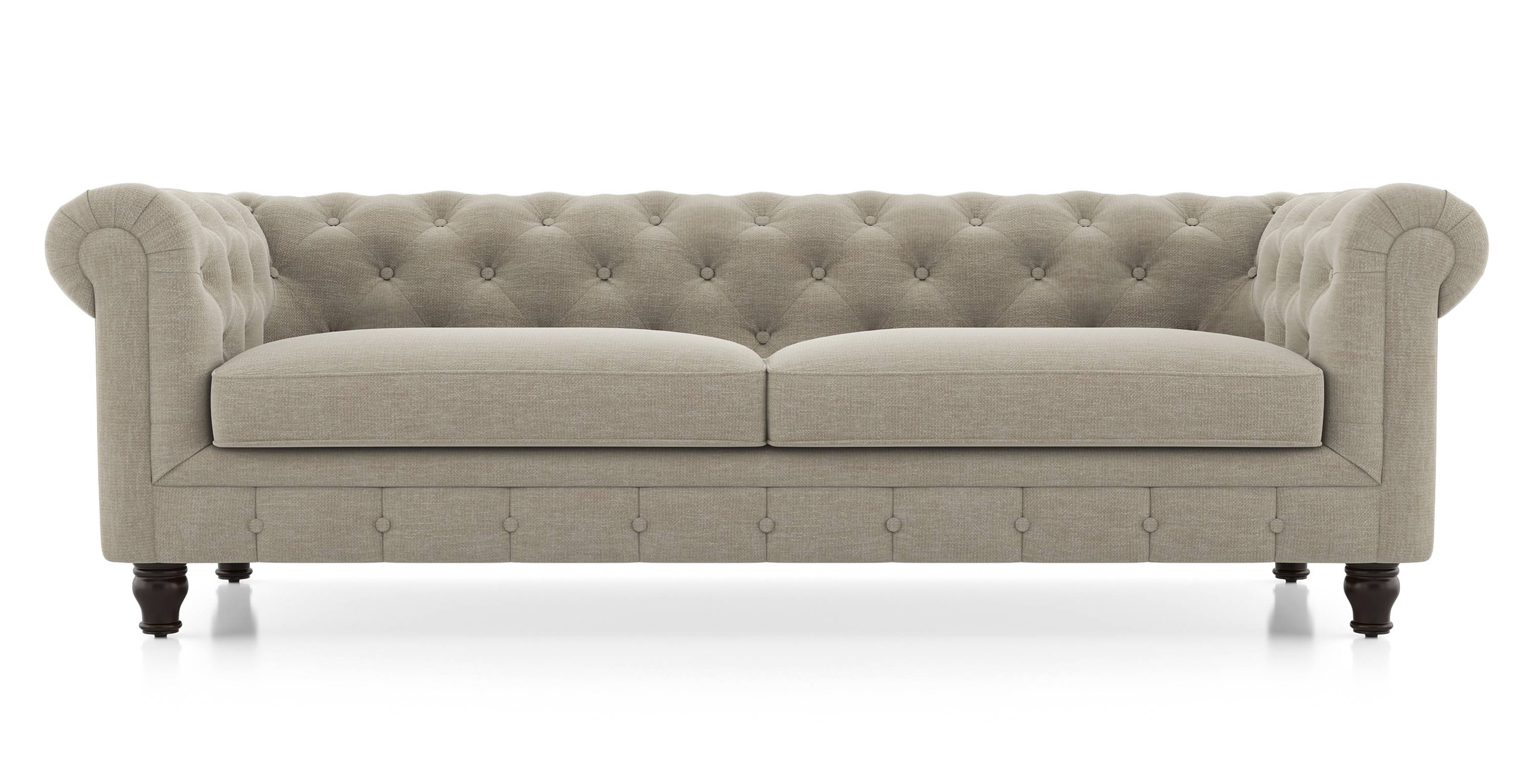 3-seater - Pricing