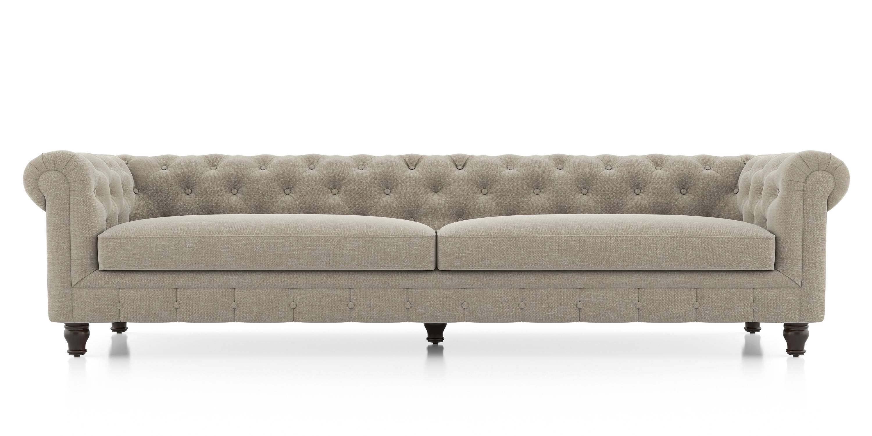 4-seater - Pricing