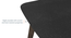 Galaxy Granite Top - Galatea 6 Seater Dining Table Set (American Walnut Finish) by Urban Ladder - - 