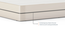 Naomi King Size Non Storage Bed (King Bed Size, Lacquered Finish) by Urban Ladder - - 991426