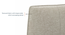 Casey Swivel Dining Chair in Dual Tone (Set of 2) (Beige and Tan Finish) by Urban Ladder - Top Image - 