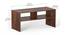 Oliver Engineered Wood Coffee Table (Brown Maple Finish) by Urban Ladder - Dimension - 994242
