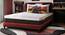 Sense Orthopedic 3-Zoned Double Size PCM Cooling Foam Mattress (6 in Mattress Thickness (in Inches), 75 x 48 in Mattress Size, Double Mattress Type) by Urban Ladder - - 