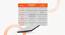 Laxe Natural Pincore Single Size Latex Mattress (Single Mattress Type, 75 x 36 in Mattress Size, 6 in Mattress Thickness (in Inches)) by Urban Ladder - - 