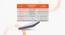 Flip Dual Sided King Size High Density Foam Mattress with Firm & Soft Sides (King Mattress Type, 5 in Mattress Thickness (in Inches), 72 x 72 in Mattress Size) by Urban Ladder - - 