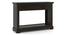 Alexandra Console Table (Mahogany Finish) by Urban Ladder - - 995317
