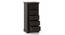 Alexandra Chest of Drawer (American Walnut Finish) by Urban Ladder - - 995330