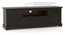 Alexandra Tv Cabinet Finish Mahogany (American Walnut Finish, 60 Inch Size) by Urban Ladder - - 995334