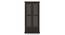 Alexandra Bookshelf (American Walnut Finish) by Urban Ladder - - 995341
