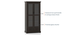Alexandra Bookshelf (American Walnut Finish) by Urban Ladder - - 995342