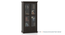 Alexandra Bookshelf (American Walnut Finish) by Urban Ladder - - 995343
