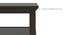 Alexandra Coffee Table (American Walnut Finish) by Urban Ladder - - 995351