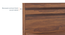 Rodrigues Box Storage Bed (Queen Bed Size, Box Storage Type, Sheesham Finish) by Urban Ladder - - 