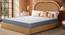 LiveIn 2 in 1 Reversible Foam Mattress King Size (Single, 5 in Mattress Thickness (in Inches), 72 x 30 in Mattress Size) by Urban Ladder - - 